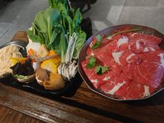 -呷哺呷哺(松江开元店)