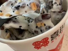 -喜识·冰糖葫芦·炒酸奶(保定钟楼店)