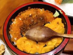 -千代武日本料理(开发区店)