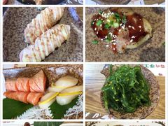 -林妈妈村·日式料理(宝山万达店)