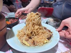 -五马集·海鲜·温州大牌档(黑金冠五马街十字路口店)