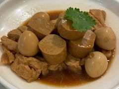 -南小馆(迪士尼小镇店)