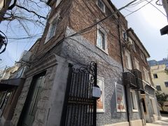 -上海市静安区牙病防治所(愚园门诊部)