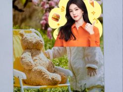 点击看大图 -爱儿美儿童摄影(奥森公园店)