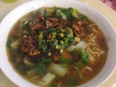 -小狗面馆(复兴店)