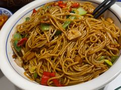 -回家吃饭·地道南昌菜(建德观总店)