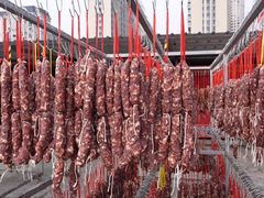 -华珍酒楼(朗诗·绿色街区西南店)