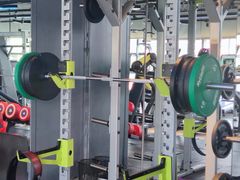 -GMJ·24H健身房(北外滩店)