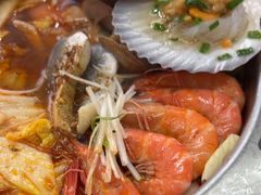 -陈小厨海鲜大咖·15年平潭味(龙王头店)