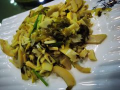 春笋酸菜-来客家食府 · 福建客家菜(厦禾路店)