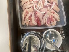 -烹然四季椰子鸡火锅(姚家园万象汇店)