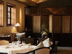 大堂-Le Comptoir de Pierre Gagnaire