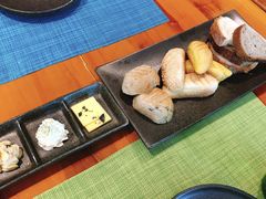 -裸心谷·裸心味餐厅