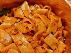 猪油拌粉-盛香亭热卤(永旺梦乐城店)