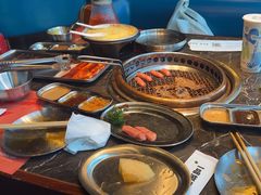 -一品诚记烤肉(大连柏威年购物中心店)