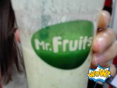 -Mr.Fruits水果先生(朝阳门悠唐店)