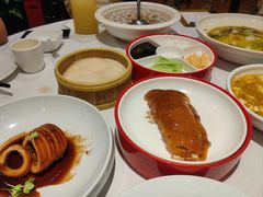 -上海1号私藏菜(静安店)
