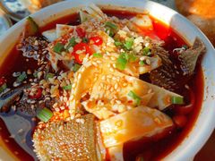 -炉小二铜锅牛蛙•川湘菜(三里屯店)