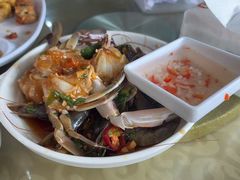 -车头老二大排档(金城步行街店)