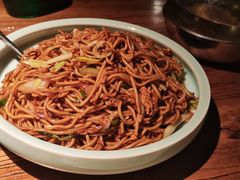 嘉禾特色炒面-嘉禾·悦享餐厅(八方汇店)