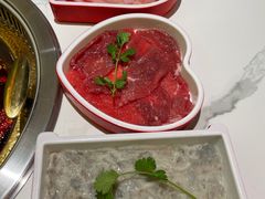 -椒王火锅(厚街万达店)