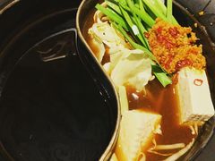 -しゃぶしゃぶ温野菜(京都河原町蛸薬師店)