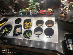 -比格比萨自助(花园路店)