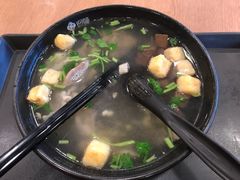 -回味鸭血粉丝汤(南京站店)