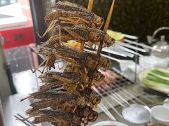 -小寒羊烧烤(凯瑞时代大厦店)