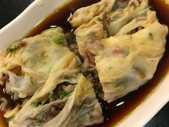 秘制叉烧肠-卓粤拉肠(红庙店)