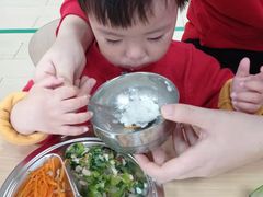 -多乐小熊托育(方庄中心)