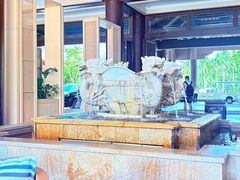 -三亚亚龙湾雅高美爵酒店