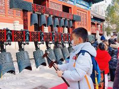 -大钟寺古钟博物馆