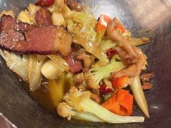 -避风塘·金牌店·夜宵(金玉兰店)