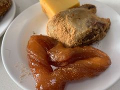 -老磁器口豆汁店(天坛店)