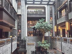 -广州酒家(文昌总店)