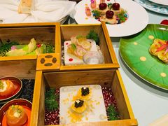 -莲西餐