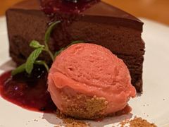 -THE CANNERY&JUJU 新鲜海鲜·牛排美食酒廊