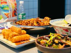 -耍盆友·重庆江湖菜(百子湾店)