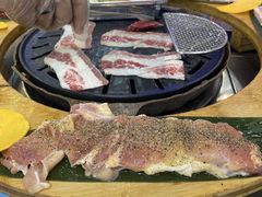 -玄希浪漫厨房·韩料烤肉(湖滨银泰in77店)