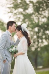 -上花轿婚纱摄影