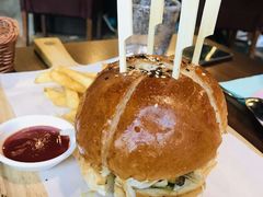 -G+KITCHEN(龙湖狮山天街店)