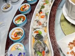 -陶缘一号·四季缘·老字号顺德菜·户外婚礼家宴(西滘店)