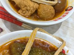 -老柴削面(向阳里店)