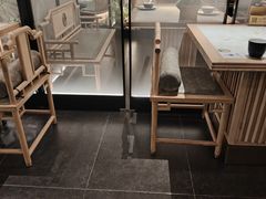 -绿茶餐厅(青岛城阳万象汇店)