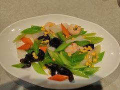 -老松滨饭店(菜艺街店)