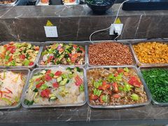 -（漯河服务区）餐厅