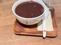 -彬媽糖水(侨鑫国际店)