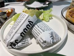 -露露家咖啡店
