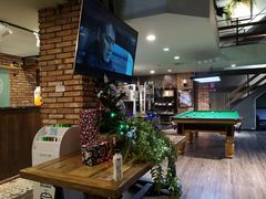 -第三空间·趣味桌游·轰趴.室内CS.剧本杀(大武汉1911店)